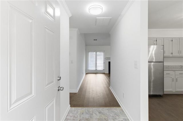 3747 Wetherburn Drive, Clarkston, GA 30021
