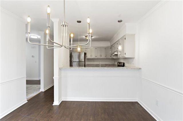 3747 Wetherburn Drive, Clarkston, GA 30021