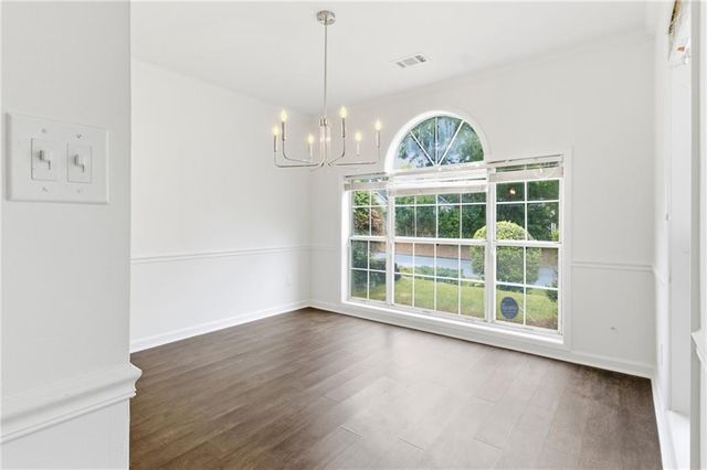 3747 Wetherburn Drive, Clarkston, GA 30021