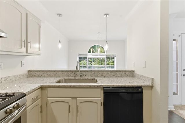 3747 Wetherburn Drive, Clarkston, GA 30021