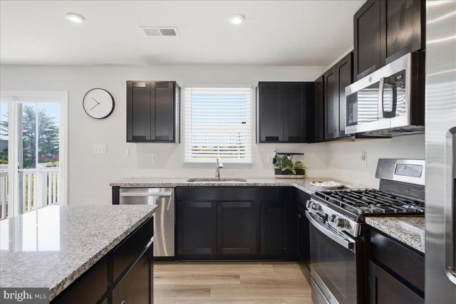 24-L WENDOWSKI ST, Beverly, NJ 08010
