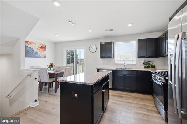 24-L WENDOWSKI ST, Beverly, NJ 08010