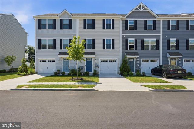 24-L WENDOWSKI ST, Beverly, NJ 08010