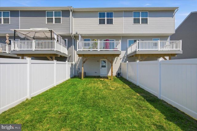 24-L WENDOWSKI ST, Beverly, NJ 08010