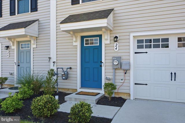 24-L WENDOWSKI ST, Beverly, NJ 08010