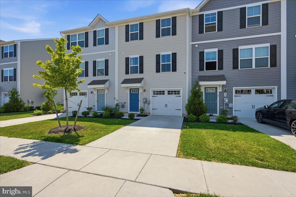 24-L WENDOWSKI ST, Beverly, NJ 08010
