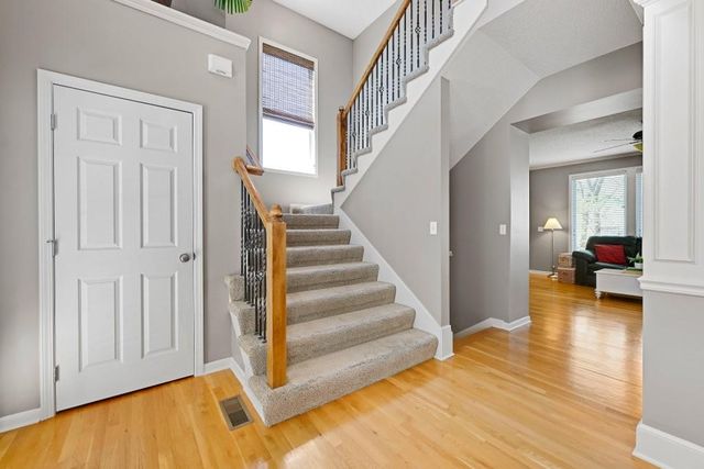 12132 S Redbud Lane, Olathe, KS 66061