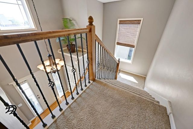 12132 S Redbud Lane, Olathe, KS 66061