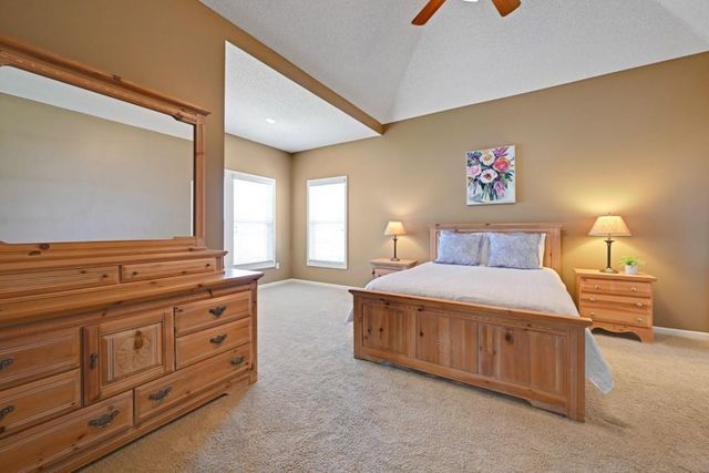 12132 S Redbud Lane, Olathe, KS 66061