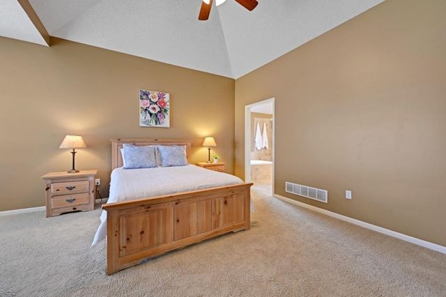 12132 S Redbud Lane, Olathe, KS 66061