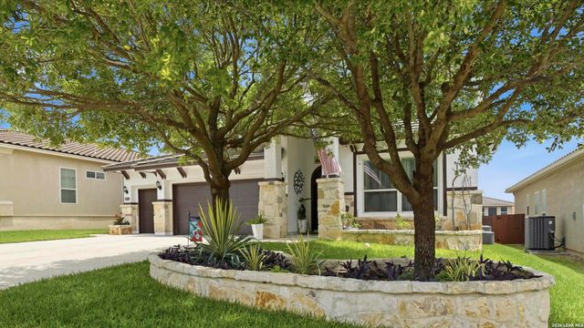 2819 Winter Gorge, San Antonio, TX 78259