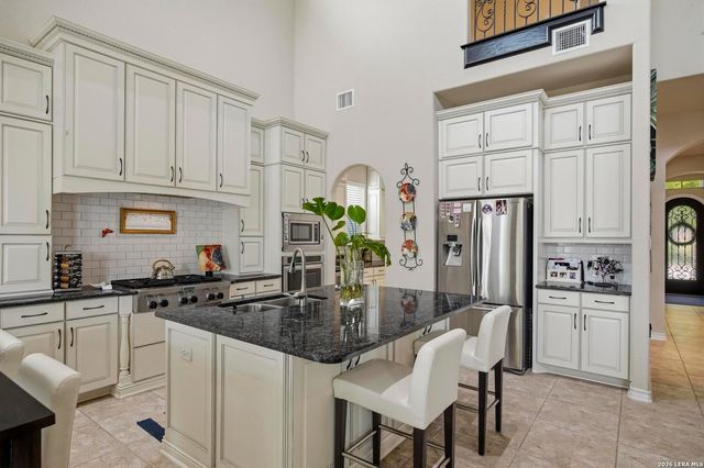 2819 Winter Gorge, San Antonio, TX 78259