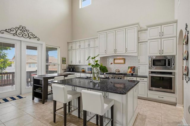 2819 Winter Gorge, San Antonio, TX 78259