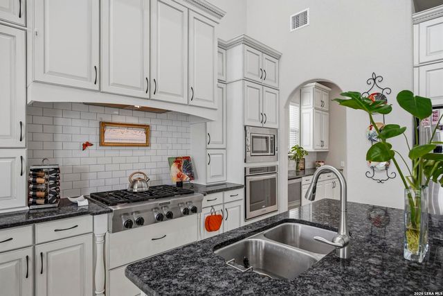 2819 Winter Gorge, San Antonio, TX 78259
