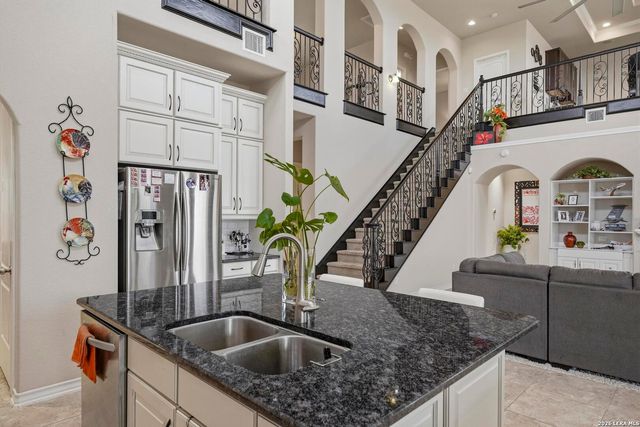 2819 Winter Gorge, San Antonio, TX 78259