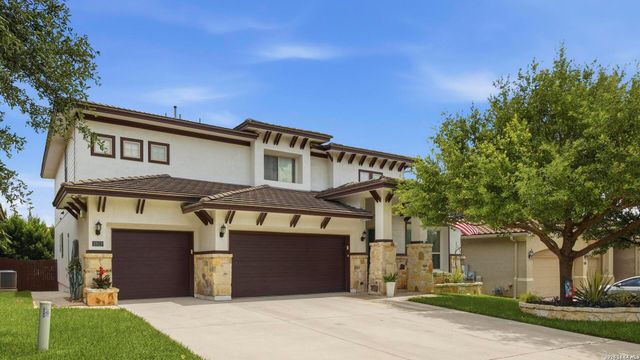 2819 Winter Gorge, San Antonio, TX 78259