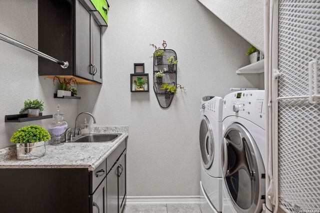 2819 Winter Gorge, San Antonio, TX 78259