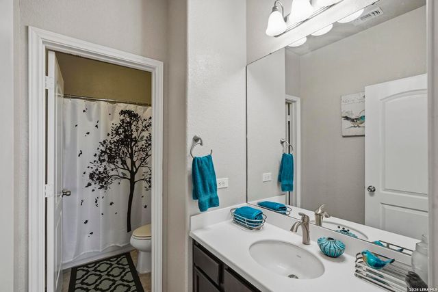 2819 Winter Gorge, San Antonio, TX 78259