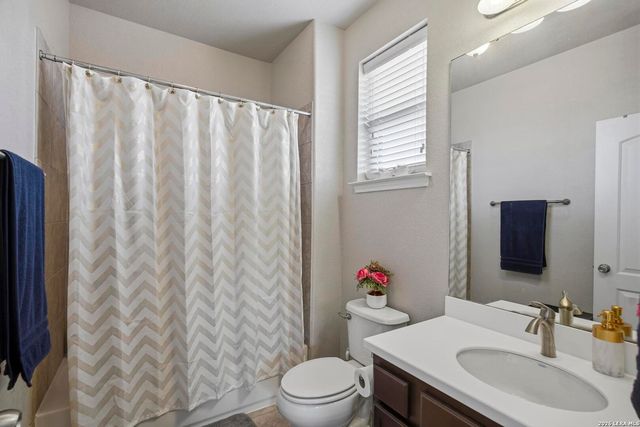 2819 Winter Gorge, San Antonio, TX 78259