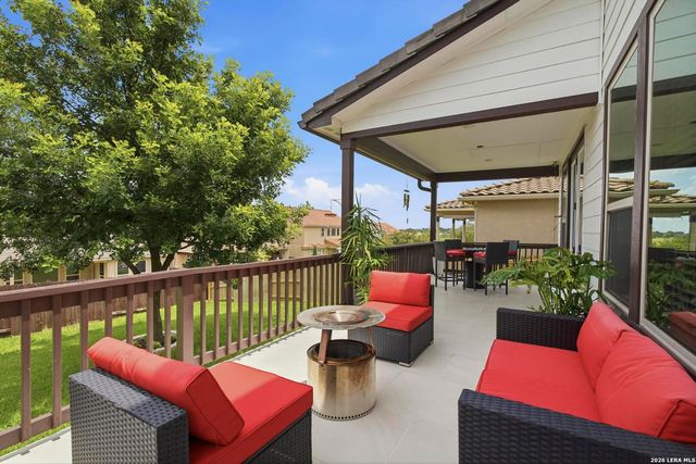 2819 Winter Gorge, San Antonio, TX 78259