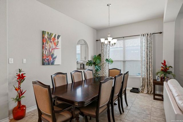 2819 Winter Gorge, San Antonio, TX 78259