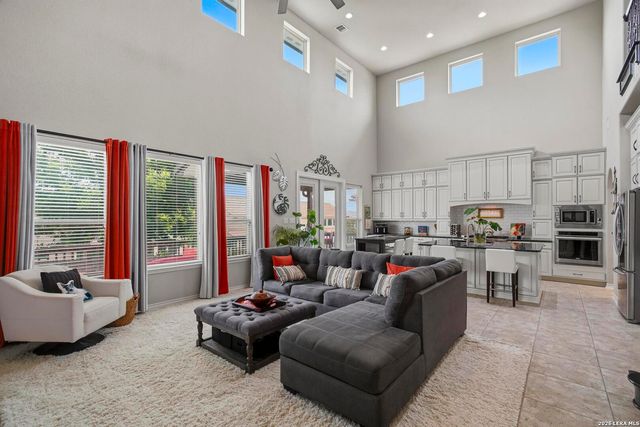 2819 Winter Gorge, San Antonio, TX 78259