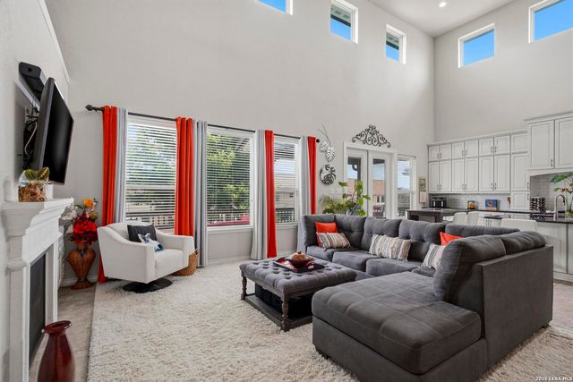 2819 Winter Gorge, San Antonio, TX 78259