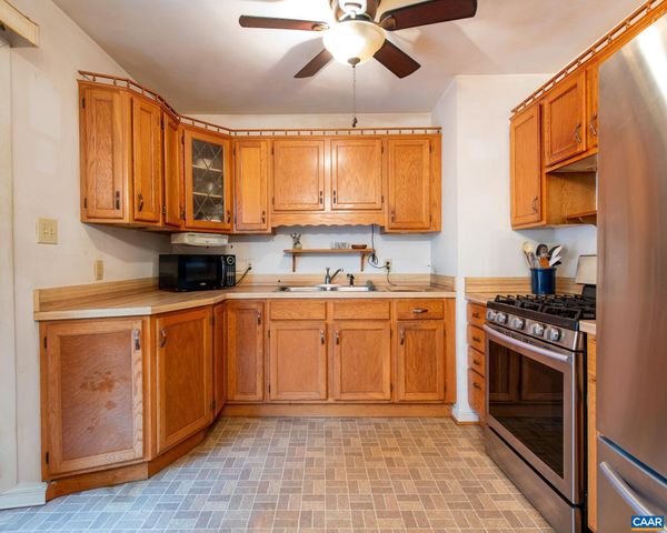 1211 HOLMES AVE, Charlottesville, VA 22901