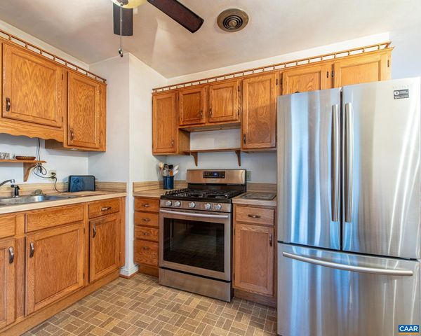 1211 HOLMES AVE, Charlottesville, VA 22901