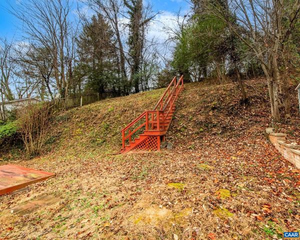 1211 HOLMES AVE, Charlottesville, VA 22901