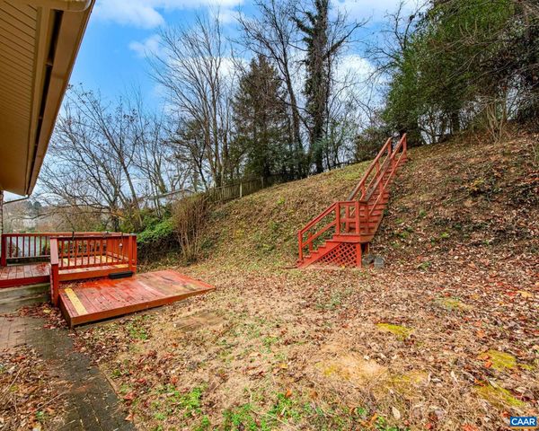 1211 HOLMES AVE, Charlottesville, VA 22901