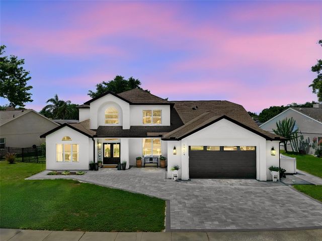 14324 LORD BARCLAY DRIVE, Orlando, FL 32837