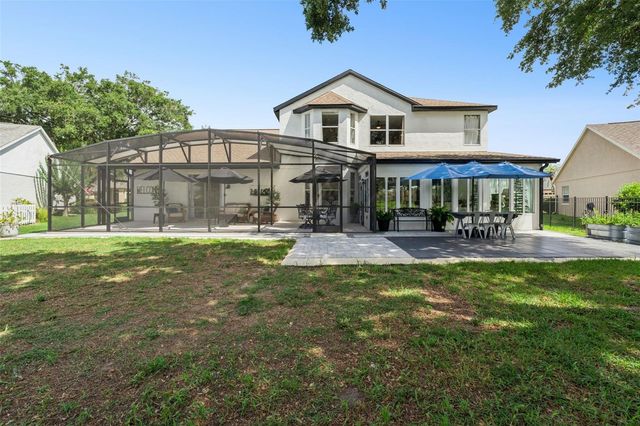 14324 LORD BARCLAY DRIVE, Orlando, FL 32837