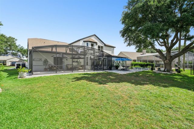 14324 LORD BARCLAY DRIVE, Orlando, FL 32837