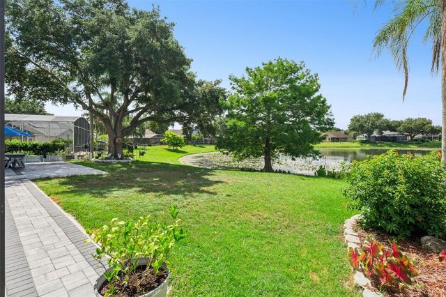 14324 LORD BARCLAY DRIVE, Orlando, FL 32837