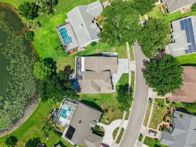 14324 LORD BARCLAY DRIVE, Orlando, FL 32837