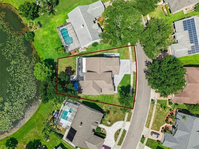 14324 LORD BARCLAY DRIVE, Orlando, FL 32837