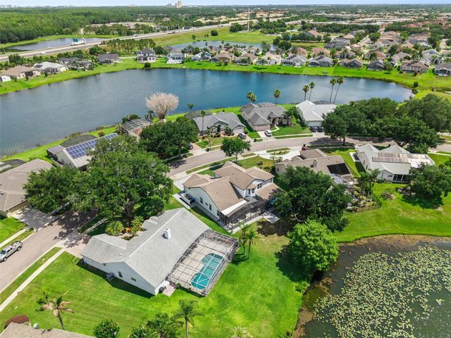 14324 LORD BARCLAY DRIVE, Orlando, FL 32837