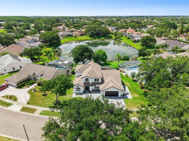 14324 LORD BARCLAY DRIVE, Orlando, FL 32837