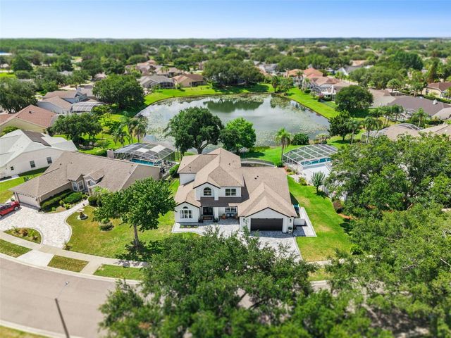 14324 LORD BARCLAY DRIVE, Orlando, FL 32837