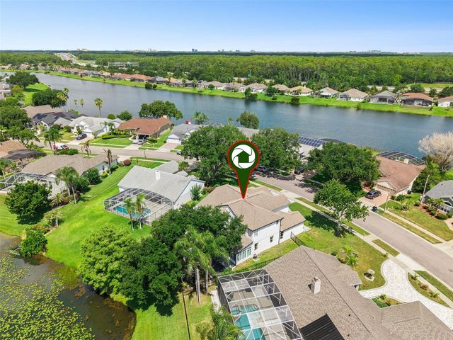 14324 LORD BARCLAY DRIVE, Orlando, FL 32837
