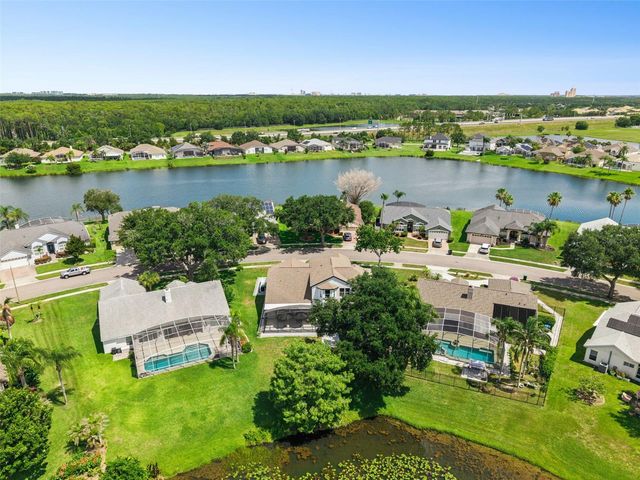 14324 LORD BARCLAY DRIVE, Orlando, FL 32837