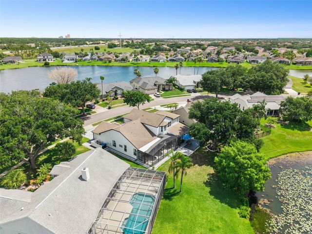 14324 LORD BARCLAY DRIVE, Orlando, FL 32837