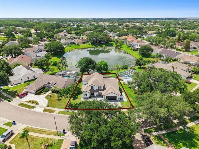 14324 LORD BARCLAY DRIVE, Orlando, FL 32837