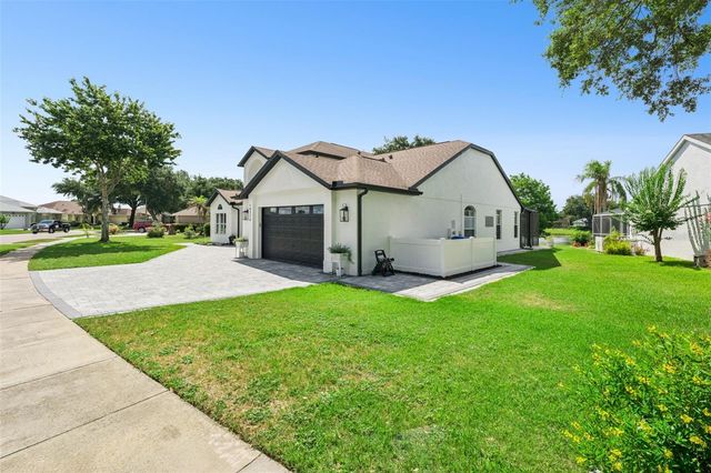 14324 LORD BARCLAY DRIVE, Orlando, FL 32837
