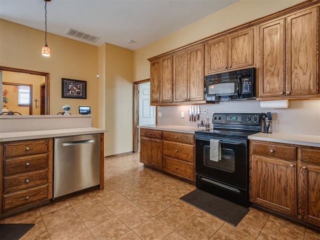 6001 Chloe Lane, Norman, OK 73026