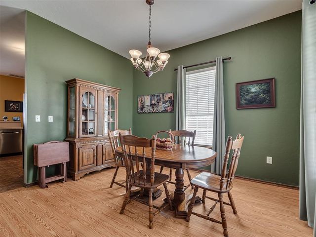 6001 Chloe Lane, Norman, OK 73026