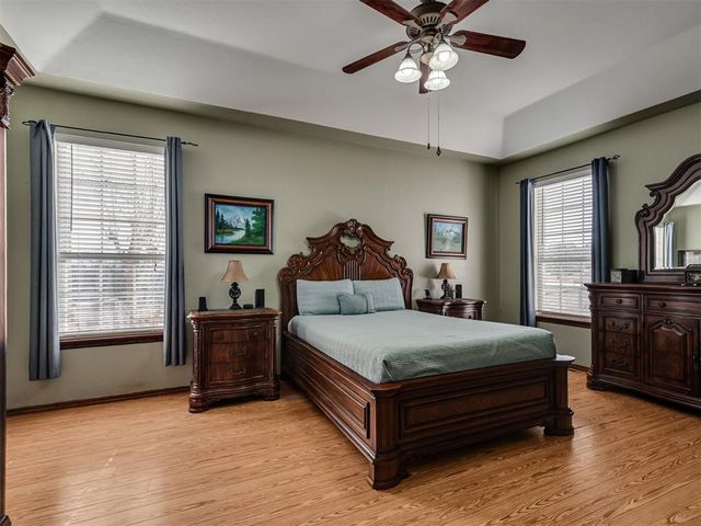 6001 Chloe Lane, Norman, OK 73026