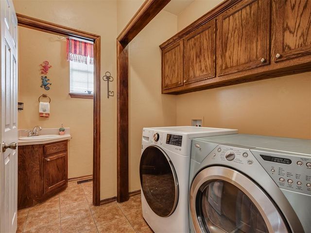 6001 Chloe Lane, Norman, OK 73026