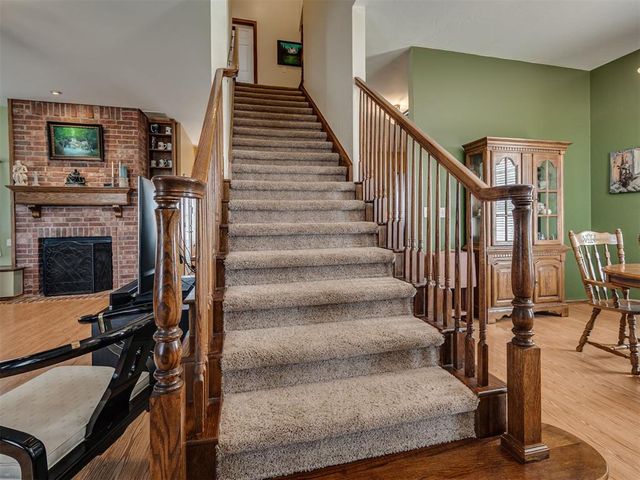 6001 Chloe Lane, Norman, OK 73026